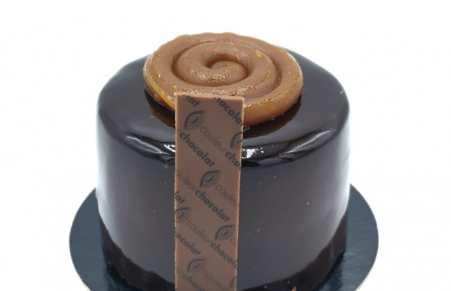 Le Cara'choc est de retour ! Biscuitier Chocolatier Pâtissier