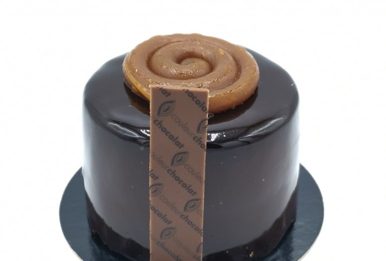 Le Cara'choc est de retour ! Biscuitier Chocolatier Pâtissier