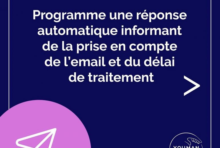 Ne laisse pas tes prospects s'enfuir !