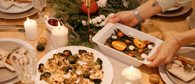 Notre top des adresses nantaises pour vos repas de fêtes de fin d’année !