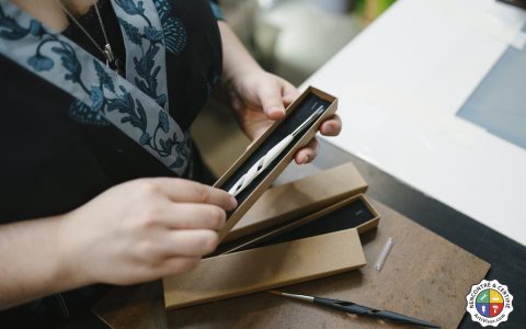 Les réalisations coup de coeur des artisans nantais