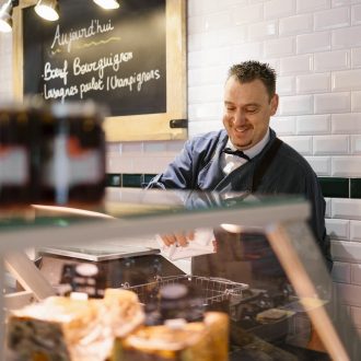Bonnes adresses pour manger à Nantes pour les fêtes