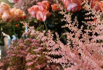 Bourgeon Fleuriste, fleuriste à Nantes