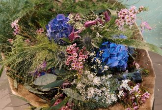Bourgeon Fleuriste, fleuriste à Nantes