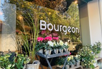 Bourgeon Fleuriste, fleuriste à Nantes