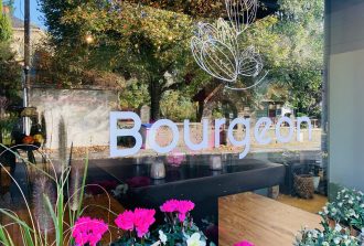 Bourgeon Fleuriste, fleuriste à Nantes