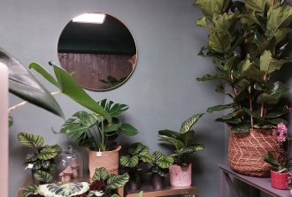 Bourgeon Fleuriste, fleuriste à Nantes