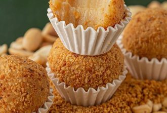 Brigadeiro, chocolatière à Nantes