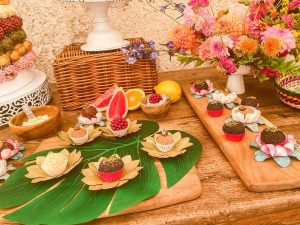 Brigadeiro, chocolatière à Nantes