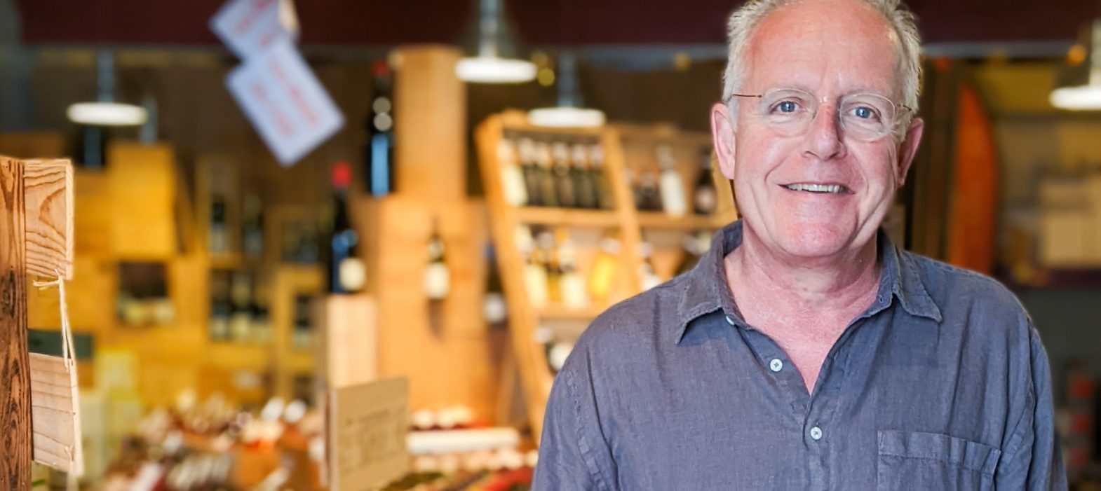 La Cave de Longchamp, caviste à Nantes