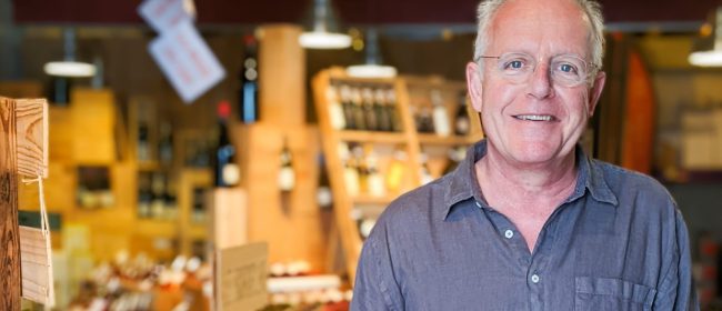 La Cave de Longchamp, caviste à Nantes