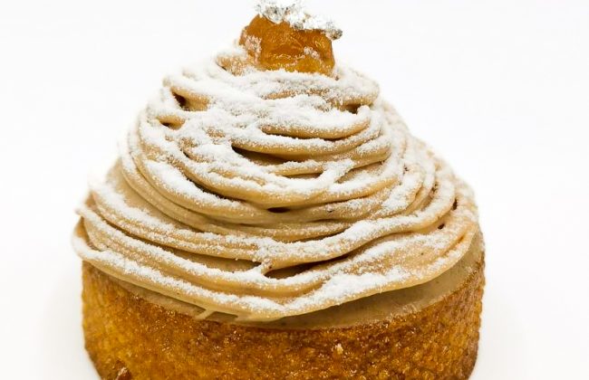 Retour de notre tartelette ! Biscuitier Chocolatier Pâtissier