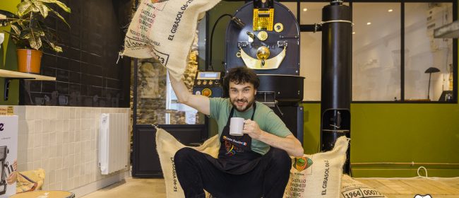 Découvrez les meilleurs torréfacteurs à Nantes avec Artivisor