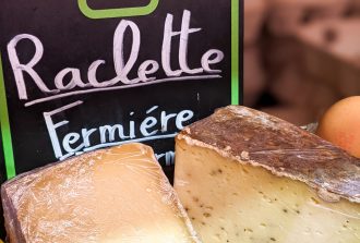 Le Porc Bonheur, charcuterie traiteur à Nantes