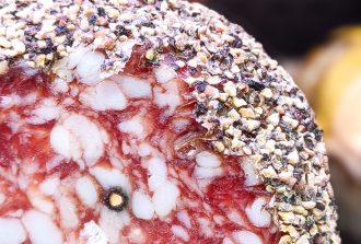 Le Porc Bonheur, charcuterie traiteur à Nantes