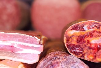 Le Porc Bonheur, charcuterie traiteur à Nantes