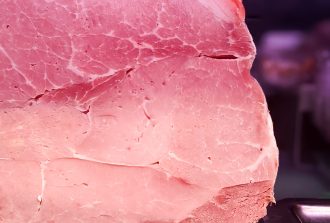 Le Porc Bonheur, charcuterie traiteur à Nantes