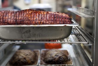 Le Porc Bonheur, charcuterie traiteur à Nantes
