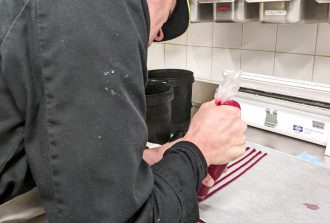 Le Porc Bonheur, charcuterie traiteur à Nantes