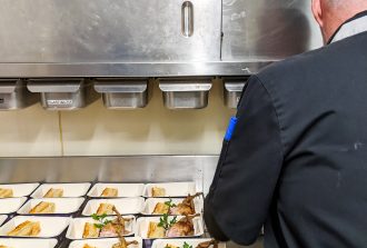 Le Porc Bonheur, charcuterie traiteur à Nantes