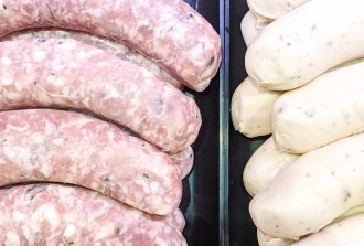 Le Porc Bonheur, charcuterie traiteur à Nantes