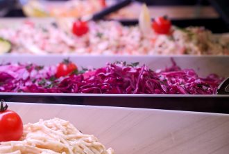 Le Porc Bonheur, charcuterie traiteur à Nantes