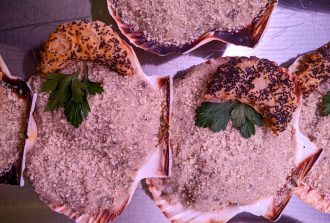 Le Porc Bonheur, charcuterie traiteur à Nantes