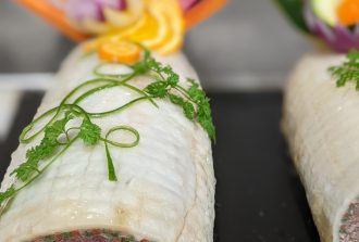 Le Porc Bonheur, charcuterie traiteur à Nantes