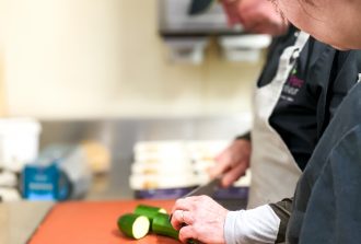Le Porc Bonheur, charcuterie traiteur à Nantes