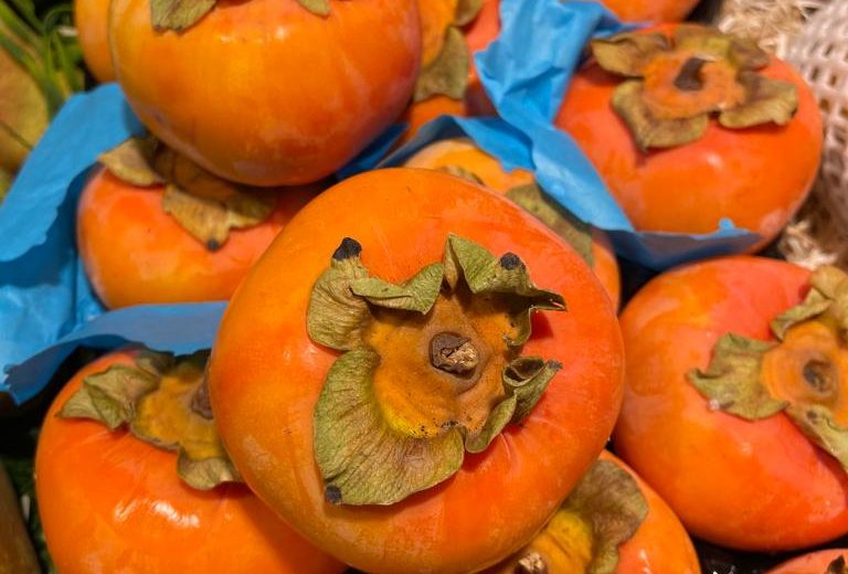 Quel kaki pour qui ? Epicier Primeur