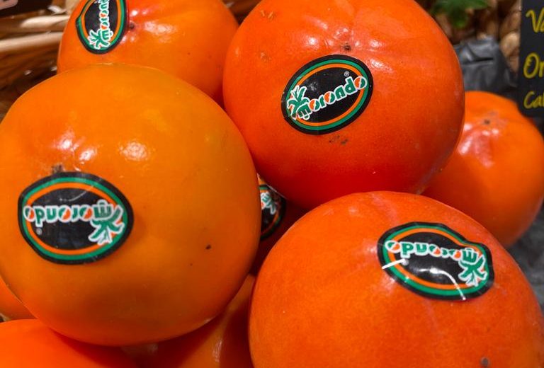 Quel kaki pour qui ? Epicier Primeur