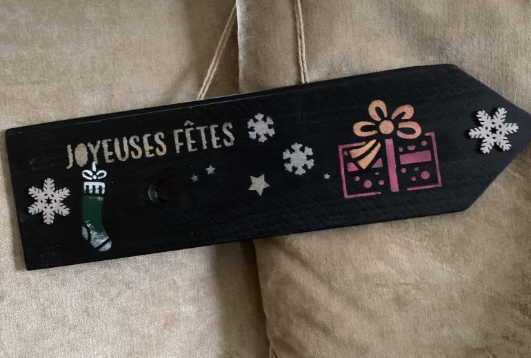 Decoration de Noel Décorateur de meubles