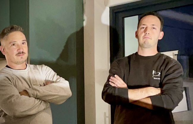 l'équipe!! Agenceur Concepteur de dressings et rangements Cuisiniste Parqueteur Poseur de cuisine