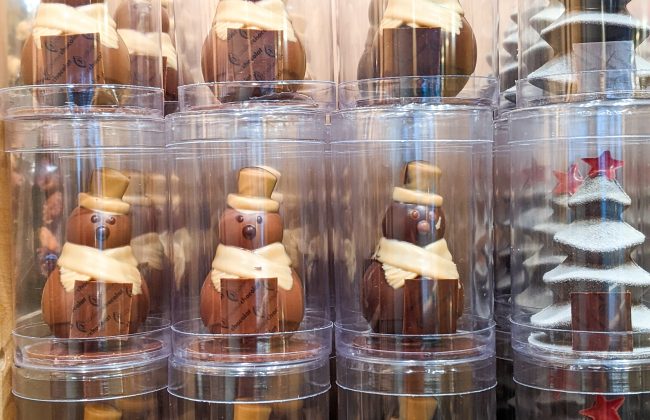 Nos petits montages vous attendent ! Biscuitier Chocolatier Pâtissier