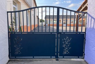 Arc Tek Métallurgie, métallier et chaudronnier à Nantes