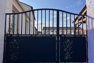 Arc Tek Métallurgie, métallier et chaudronnier à Nantes