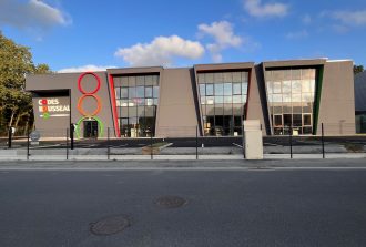 Arc Tek Métallurgie, métallier et chaudronnier à Nantes