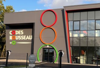 Arc Tek Métallurgie, métallier et chaudronnier à Nantes