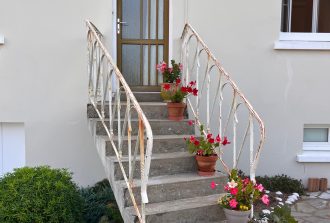 Arc Tek Métallurgie, métallier et chaudronnier à Nantes