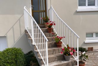 Arc Tek Métallurgie, métallier et chaudronnier à Nantes