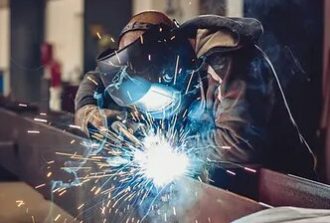 Arc-Tek Métallurgie, métallier à Nantes