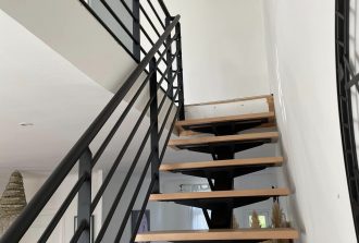 Arc-Tek Métallurgie, métallier à Nantes