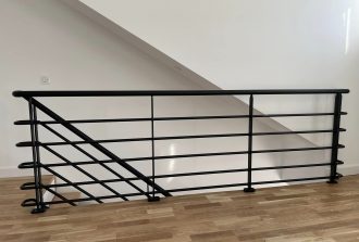 Arc-Tek Métallurgie, métallier à Nantes