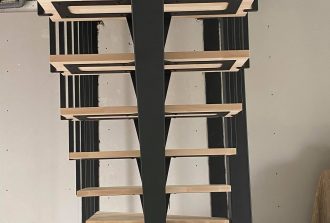 Arc-Tek Métallurgie, métallier à Nantes