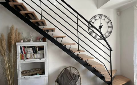 Arc-Tek Métallurgie, métallier à Nantes