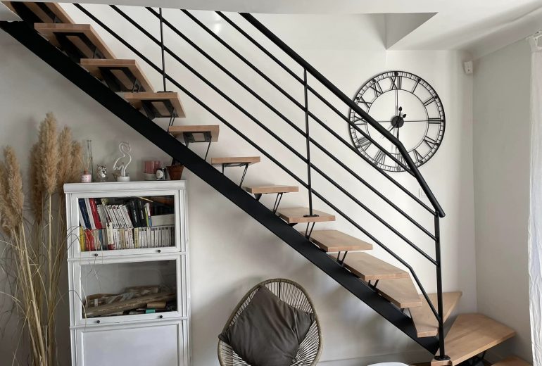 Arc-Tek Métallurgie, métallier à Nantes