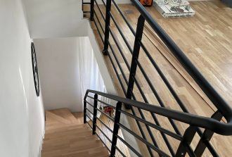 Arc-Tek Métallurgie, métallier à Nantes