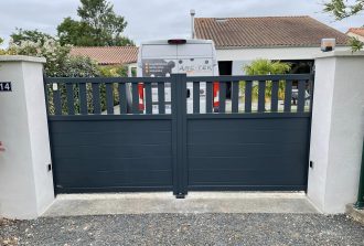 Arc-Tek Métallurgie, métallier à Nantes