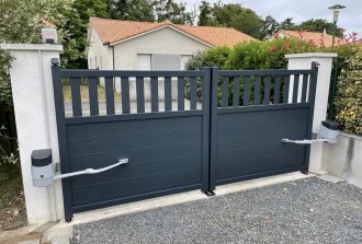 Arc-Tek Métallurgie, métallier à Nantes