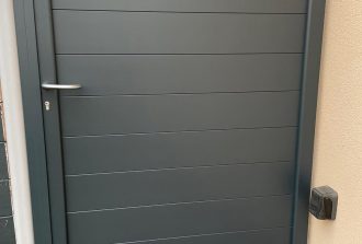 Arc-Tek Métallurgie, métallier à Nantes